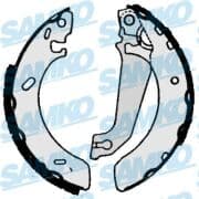 OEM SHOE KIT, DRUM BRAKE 86050