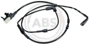 OEM SENSOR ASSY, BRAKE PAD WEAR 39909