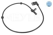 OEM RPM SENSOR REAR AXLE/S(W221) 0148000119