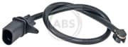 OEM SENSOR ASSY, BRAKE PAD WEAR 39922