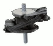 OEM INSULATOR, GEARBOX 3728001