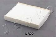 OEM FILTER ASSY, CABIN AIR 21NS22