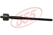 OEM END ASSY, STEERING RACK SR5360