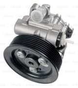 OEM STEERING PUMP 127B-X5(E53)4.4 KS00000654