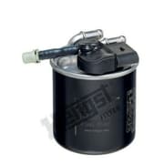 OEM FUEL INLINE FILTER-C(W204/W205 H406WK