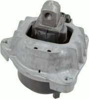 OEM INSULATOR, ENGINE MOUNTING 3910301