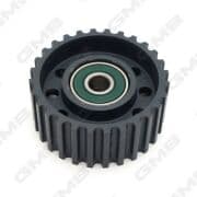 OEM TENSIONER ASSY, PULLEY GT80720