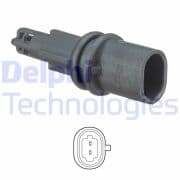 OEM SENSOR ASSY, OIL PRESSURE TS10521