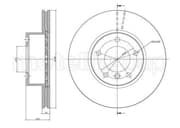 OEM 230870C