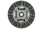 OEM CLUTCH FRICTION DISC DTX137