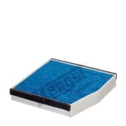 OEM BIOFUNCTIONAL CAB FILTER-W176 E2993LB