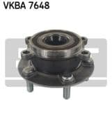 OEM WHEEL HUB ASSY VKBA7648