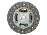 OEM CLUTCH FRICTION DISC DTX199