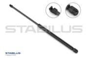 OEM TRUNK DAMPER 0872NC