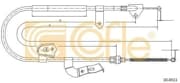 OEM CABLE ASSY, PARKING BRAKE 104511