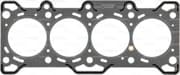 OEM GASKET, CYLINDER HEAD 615395000