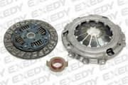 OEM DISC ASSY, CLUTCH FRICTION HCK2052