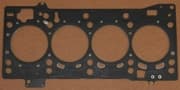 OEM GASKET, CYLINDER HEAD METAL 593930