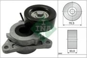 OEM TENSIONER ASSY, PULLEY 534060610