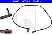 OEM SENSOR ABS REAR DB W203/RH 24071160533