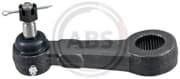 OEM END ASSY, STEERING RACK 280010