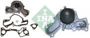 OEM WATER PUMP ASSY 538058510