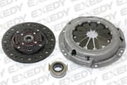 OEM CLUTCH FRICTION DISC SZK2009