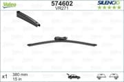 OEM WIPER BLADE ASSY 574602