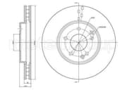 OEM 230753C