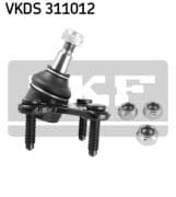 OEM JOINT ASSY, SUSPENSION VKDS311012