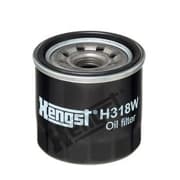 OEM OIL FILTER H318W