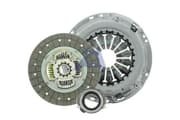 OEM DISC ASSY, CLUTCH FRICTION KT261C