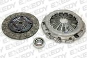 OEM DISC ASSY, CLUTCH FRICTION MBK2113