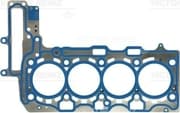 OEM GASKET, CYLINDER HEAD 611007600