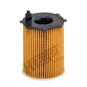 OEM OIL FILTER E40HD323