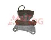 OEM TENSIONER ASSY, PULLEY KT7004