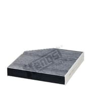 OEM CAB AIR CARBON FILTER-C(W205) E4932LC