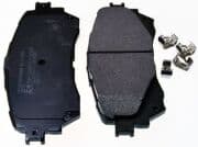 OEM PAD KIT, DISC BRAKE B111349