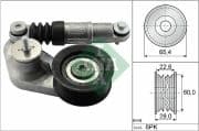 OEM TENSIONER ASSY, PULLEY 534059510