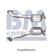 OEM EXHAUST PIPE BM80480H