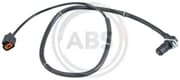 OEM SENSOR ASSY, SPEED 31306