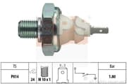 OEM SENSOR ASSY, OIL PRESSURE 1800045