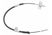 OEM NIPPARTS HAND BRAKE CABLE J12211