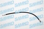 OEM HOSE ASSY, WINDSHIELD WASHER 6T48078