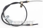 OEM NIPPARTS HAND BRAKE CABLE J18837