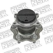 OEM WHEEL HUB ASSY KH30023