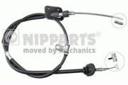 OEM NIPPARTS HAND BRAKE CABLE J15928