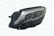 OEM HEAD LAMP DB W222/BI-XENON,FULL LED/LH 711307024502