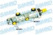 OEM CYLINDER, DRUM BRAKE P07451