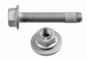 OEM STABILIZER LINK REPAIR KIT DB W166 3725601